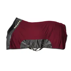 Net shirt for horse Back on Track Deluxe
