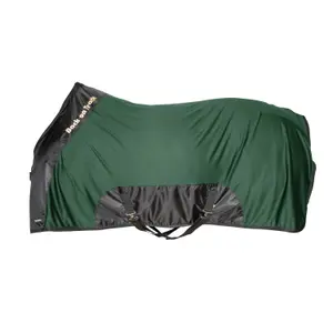 Riding shirt net Back on Track Royal Deluxe