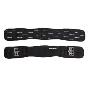 Welltex Dressage Girth Back on Track image-0