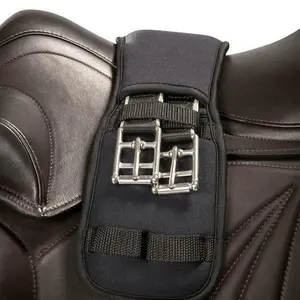 Welltex Dressage Girth Back on Track image-1