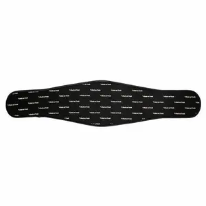 Anatomic strap Back on Track western image-2