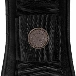 Anatomic strap Back on Track western image-3