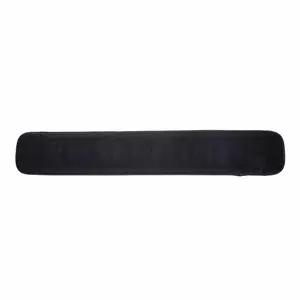 Gel Strap Back on Track western image-2