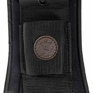 Gel Strap Back on Track western image-3