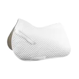 Saddle pad for horses Back on Track Mathilda image-0