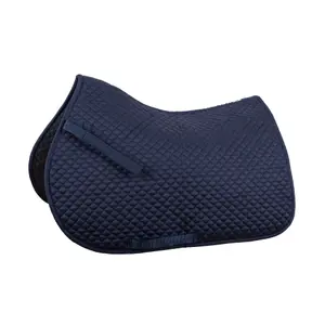 Saddle pad for horses Back on Track Mathilda image-0