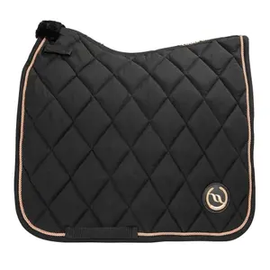 Saddle pad for horses Back on Track Haze Cob image-0