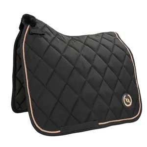 Saddle pad for horses Back on Track Haze Cob image-1