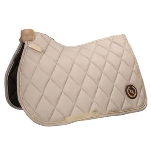 Saddle pad for horses Back on Track Haze Collection CSO image-0