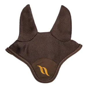 Fly hat Back on Track Airflow image-0