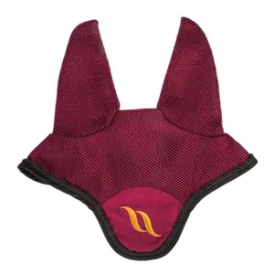 Fly hat Back on Track Airflow image-0
