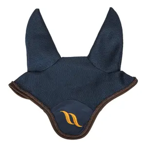 Fly hat Back on Track Airflow image-0