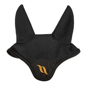 Fly hat Back on Track Airflow image-0