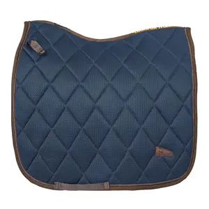 Dressage saddle pad for horses Back on Track Airflow image-0