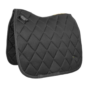 Dressage saddle pad for horses Back on Track Airflow image-0
