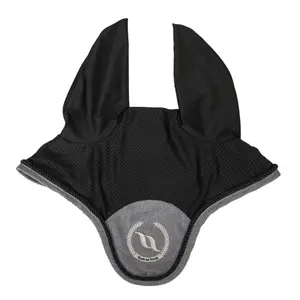Fly mask Back on Track Haze image-0