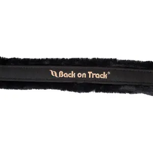 Halter for horse Back on Track Haze image-3