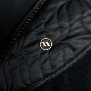Fleece Blanket Back on Track Deep Nights image-2