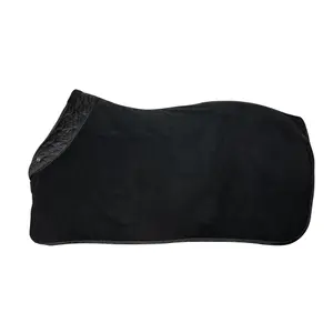 Fleece Blanket Back on Track Deep Knights image-0