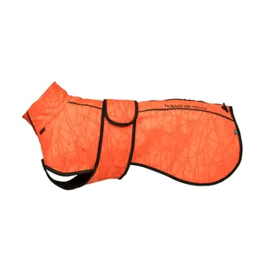 Μανίκι για σκύλο Softshell Back on Track Buddy 2.0 image-0