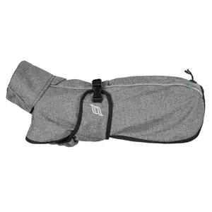 Versatile Dog Coat Back on Track Bark