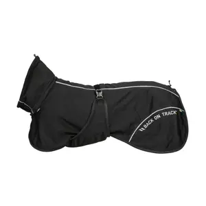 Dog coat Back on Track