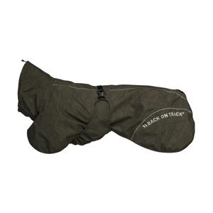 Manteau pour chien Back on Track Bay
