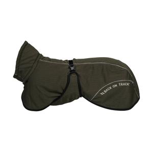 32386530-stickad-hundkappa-back-on-track-bay-olivgron