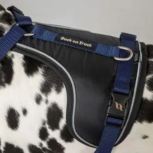 Dog harness Back on Track Max image-1
