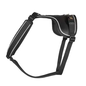 Dog harness Back on Track Max