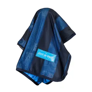 Cooling Dog Towel Back on Track Cool on Track image-0