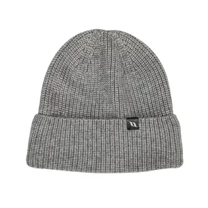 Wool hat with a cuff Back on Track Ava image-0