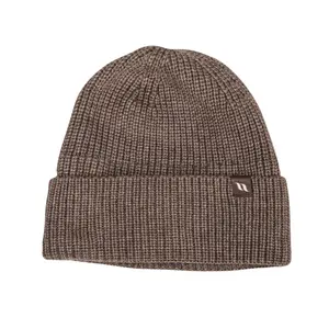 Wool hat with a cuff Back on Track Ava image-0