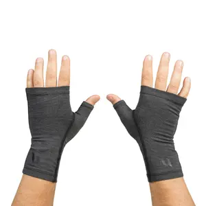 Mitaines Back on Track Mika image-0