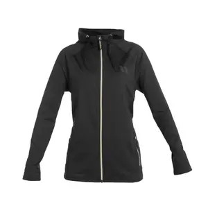 Women's hooded sweatshirt Back on Track Alissa P4G image-1