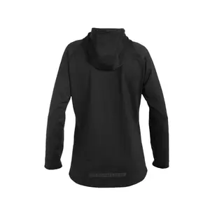 Women's hooded sweatshirt Back on Track Alissa P4G image-5