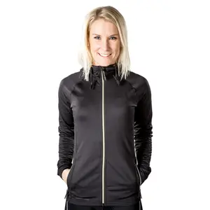 Women's hooded sweatshirt Back on Track Alissa P4G image-3