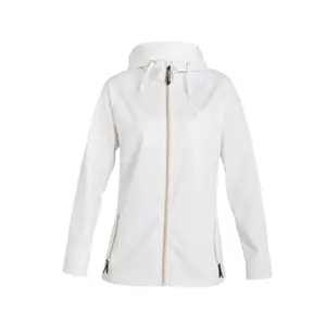 Women's hooded sweatshirt Back on Track P4G Alissa