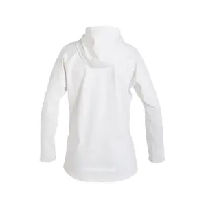 Women's hooded sweatshirt Back on Track P4G Alissa image-1