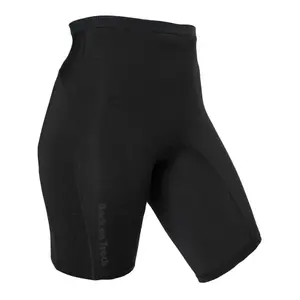 Damskie buty z wysokim stanem Back on Track Suzy image-0