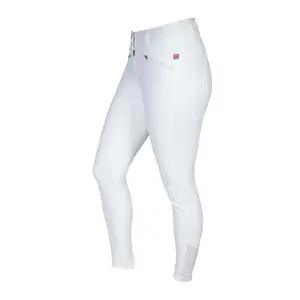 Full grip riding pants for women Back on Track Katie image-0