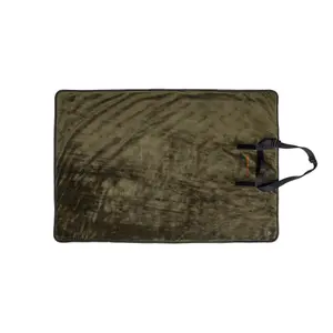 Zubehör für beheizte Pferde-Decke Back on Track Lerius image-0