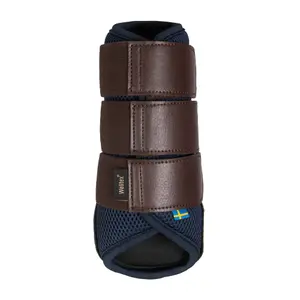 Botas de cavalo Back on Track 3D Mesh Airflow image-0