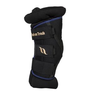 20225001-hock-protection-for-horses-back-on-track-deluxe-blue