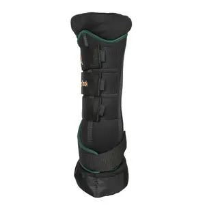 Accessoire de guêtre pour cheval Back on Track Deluxe (x2) image-1