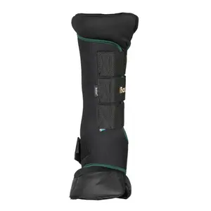 Accessoire de guêtre pour cheval Back on Track Deluxe (x2) image-2