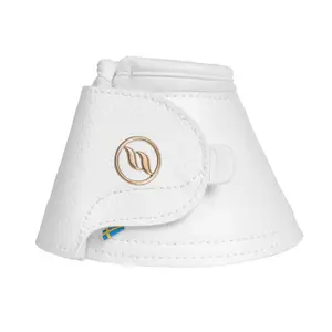 Cooling Bell Boots Back on Track Deep Nights image-0