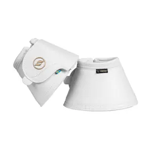 Cooling Bell Boots Back on Track Deep Nights image-1