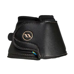 Cooling Bell Boots Back on Track Deep Nights image-1