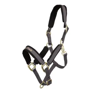 Licol pour cheval Back on Track Werano image-0